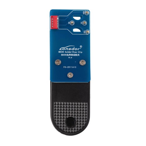 Lonsdor BDC3 Solder-free Clip Fonctionne Avec Lonsdor K518/ K518 PRO