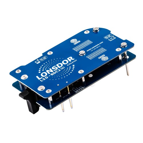 Lonsdor BDC2 Adaptateur Fonctionne Avec Lonsdor K518/ K518 PRO