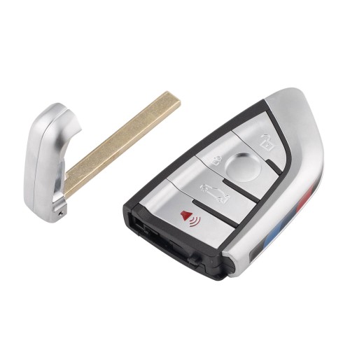Lonsdor BM3S-01 BM3S Universal Smart Key for BMW G-Chassis BDC2/BDC3/BCF