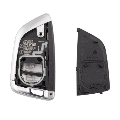Lonsdor BM3S-01 BM3S Universal Smart Key for BMW G-Chassis BDC2/BDC3/BCF
