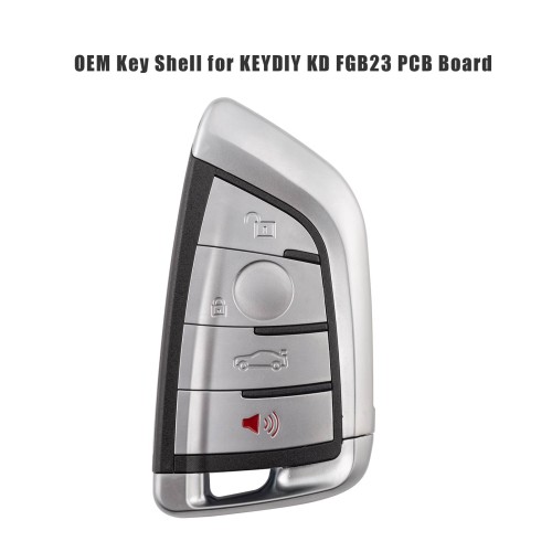 Lonsdor BM3S-01 BM3S Universal Smart Key for BMW G-Chassis BDC2/BDC3/BCF