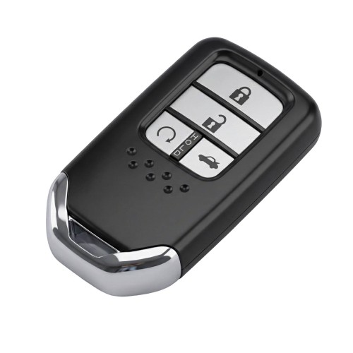 KEYDIY KD ZB10-4 Universal Smart Remote Key (Start) 4 Buttons for Honda Type 5PCS