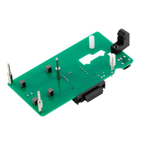 VAPON VP100 BDC2 Solderless Adaptateur Programmeur Clé