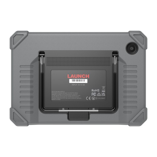 LAUNCH X-431 PRO3 V+ Elite GL Version Full Systèmes Diagnostic Professionnel 37+ Service De Réinitialisation