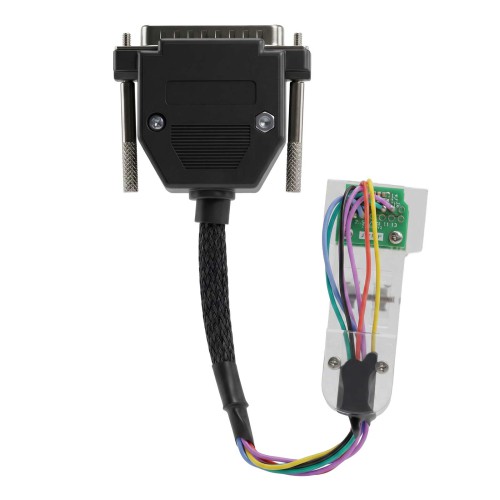 Land Rover KVM Adaptateur Pour VVDI Prog Sans Soudure