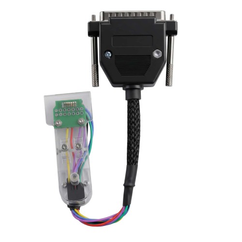 Land Rover KVM Adaptateur Pour VVDI Prog Sans Soudure