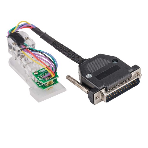 Land Rover KVM Adaptateur Pour VVDI Prog Sans Soudure