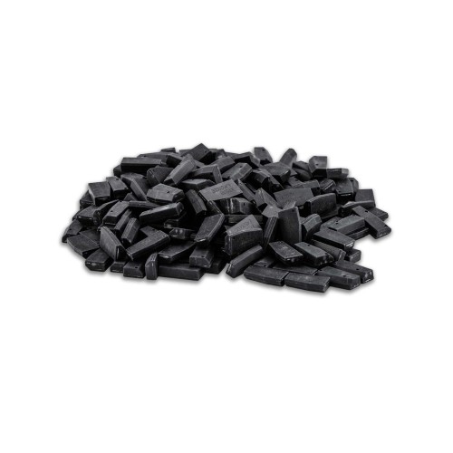 XHORSE XT57B Super Chip GL Version mise à jour de XT27A Ajout ID49, ID4A, MQB49 5C, MQB48 Chip Types 50PCS