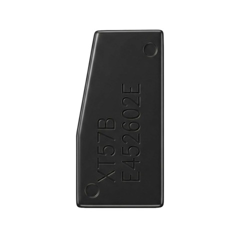XHORSE XT57B Super Chip GL Version mise à jour de XT27A Ajout ID49, ID4A, MQB49 5C, MQB48 Chip Types 100PCS
