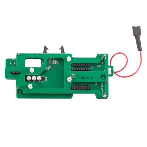 XHORSE XDNPBGGL BMW-G BDC2 Adaptateur Avec BDC Licence Fonctionne Avec VVDI2/KEY TOOL PLUS