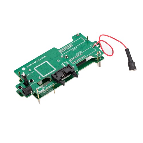 XHORSE XDNPBGGL BMW-G BDC2 Adaptateur Avec BDC Licence Fonctionne Avec VVDI2/KEY TOOL PLUS