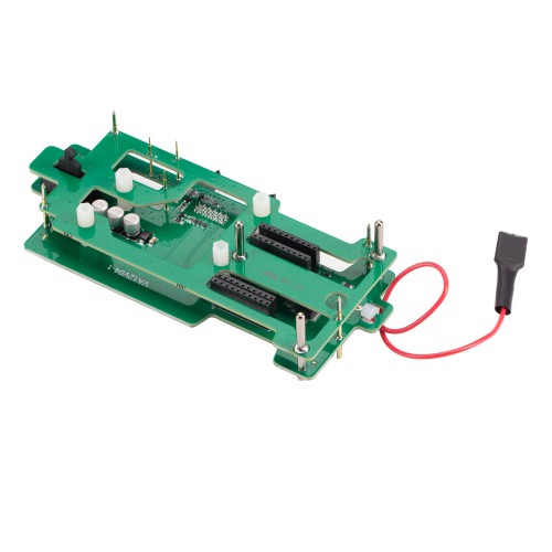 XHORSE XDNPBGGL BMW-G BDC2 Adaptateur Avec BDC Licence Fonctionne Avec VVDI2/KEY TOOL PLUS