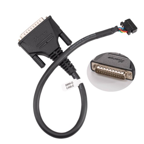 XHORSE XDNPBGGL BMW-G BDC2 Adaptateur Avec BDC Licence Fonctionne Avec VVDI2/KEY TOOL PLUS
