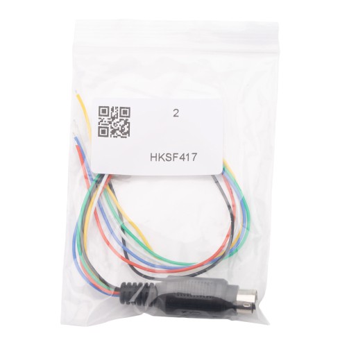 CGDI K2 Key Programming Cable
