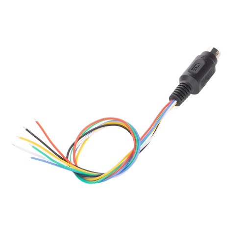 CGDI K2 Key Programming Cable