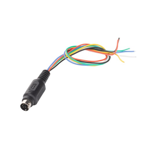 CGDI K2 Key Programming Cable