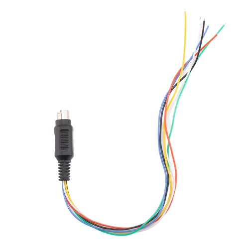 CGDI K2 Key Programming Cable