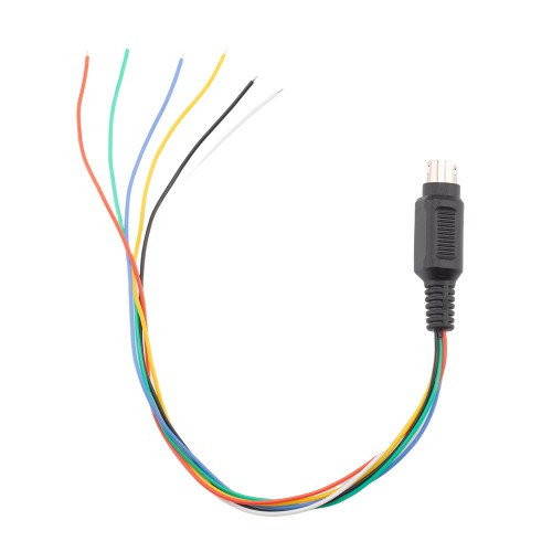 CGDI K2 Key Programming Cable