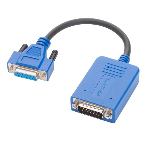 KEYDIY DOIP Adaptateur Fonctionne Avec KD-X4 pour Véhicules en Protocole DOIP