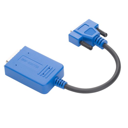 KEYDIY DOIP Adaptateur Fonctionne Avec KD-X4 pour Véhicules en Protocole DOIP