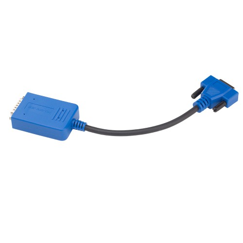 KEYDIY DOIP Adaptateur Fonctionne Avec KD-X4 pour Véhicules en Protocole DOIP