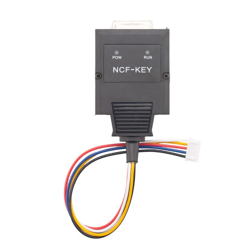 ACDP BMW BDC2/ BDC3/ BCP/ LCD Key (Encrypted Chip) Copy Interface Board Kit, Used with ACDP Module 38 License