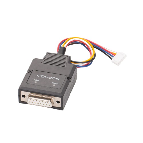 ACDP BMW BDC2/ BDC3/ BCP/ LCD Key (Encrypted Chip) Copy Interface Board Kit, Used with ACDP Module 38 License