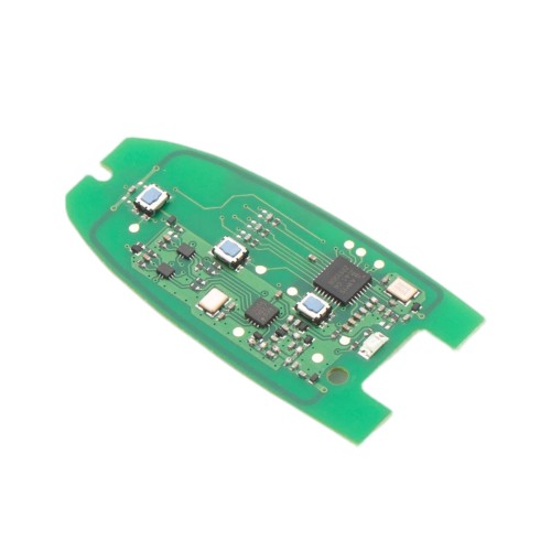 KEYDIY FGB08 PCB Key Board for Volkswagen & for Audi ZA & FGA Programming Work With X4/Max