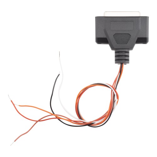 KEYDIY DB25 Câble de programmation de clés exclusif pour KD-X4