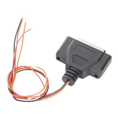 KEYDIY DB25 Câble de programmation de clés exclusif pour KD-X4