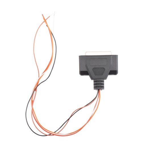 KEYDIY DB25 Câble de programmation de clés exclusif pour KD-X4