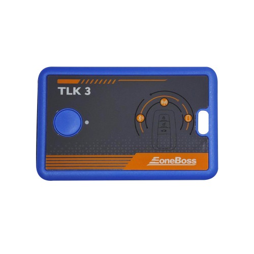 EONEBOSS TLK3 Kit Advanced Version TLK3 Unit + ET-01 + ET-02 Ultimate Solution for Toyota/ for Lexus/ for Subaru