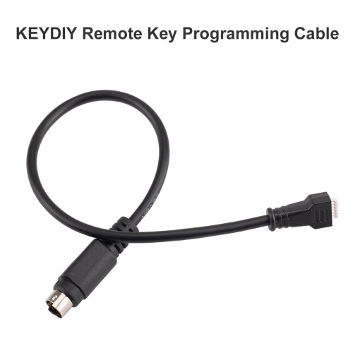 KEYDIY Remote Key Programming Cable