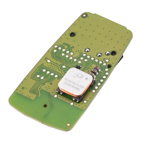 XHORSE XSMA4YEN MLB Remote Key 3 Buttons A.DI Model-Specific PCBA with Shell 1PC