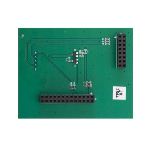 AUTEL APB113 Carte Adaptatrice Dédiée pour BMW G/U Séries Chassis Programmation Des Clés Utilisée avec XP401Pro/XP1Pro