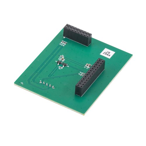 AUTEL APB113 Carte Adaptatrice Dédiée pour BMW G/U Séries Chassis Programmation Des Clés Utilisée avec XP401Pro/XP1Pro