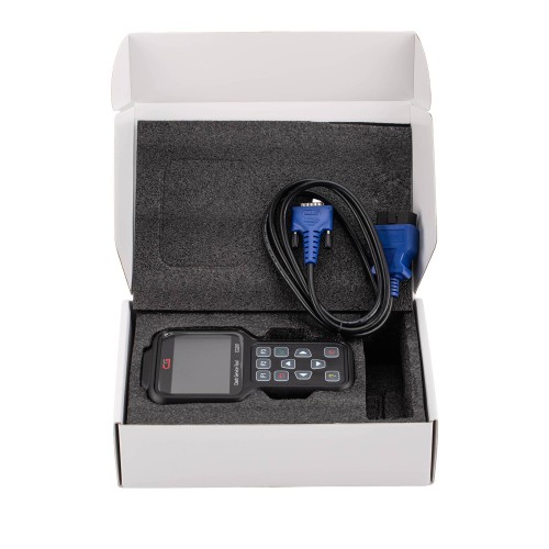 CGDI CG201 New Product Mileage Correction Programmer
