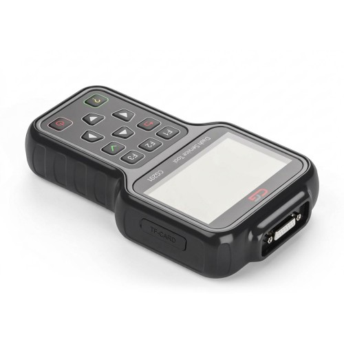 CGDI CG201 New Product Mileage Correction Programmer