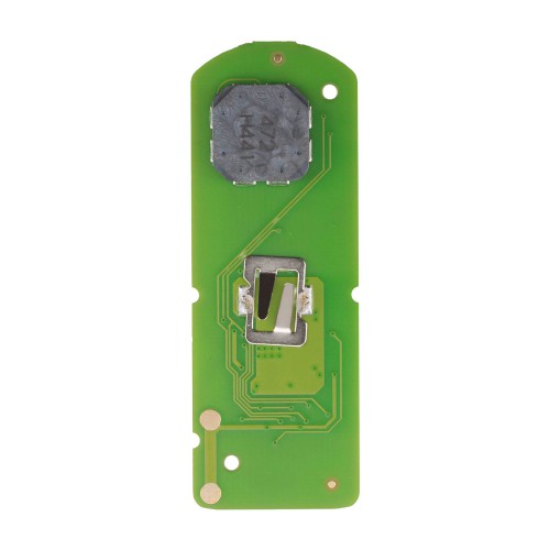 XHORSE XZMZD8EN Carte PCB Spéciale Exclusivement Pour Mazda Models 5PCS