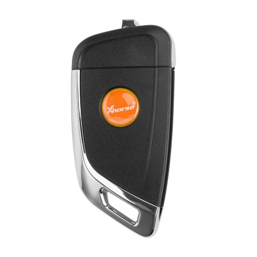 XHORSE XKKF06EN Wire Universel Remote Key Fob Knife Style 3 Boutons 5PCS
