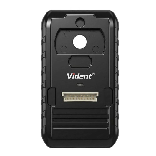 VIDENT iSmart800Pro IM Supporte Advanced IMMO & Programmation Clé, Tous Systèmes Diagnostique, 40+ Maintenance Service