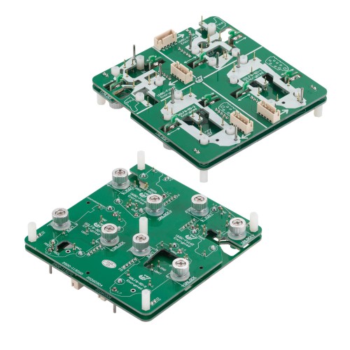 YANHUA ACDP Module 44: pour Volkswagen pour Audi pour Porsche 5C/5D Cle Programmation