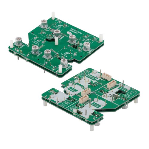 YANHUA ACDP Module 44: pour Volkswagen pour Audi pour Porsche 5C/5D Cle Programmation