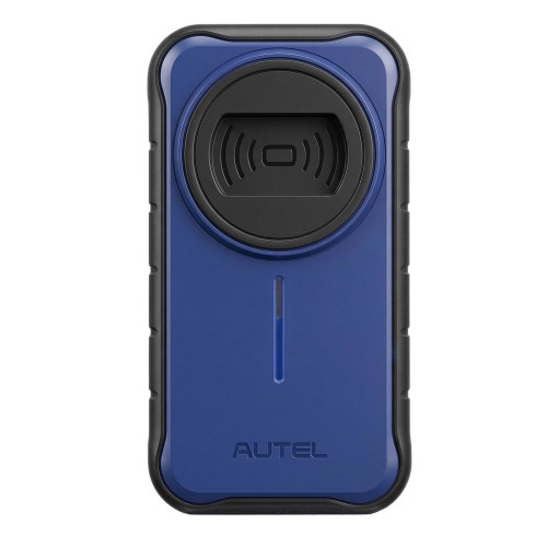 AUTEL APB300 Programmeur Clé Avec 2 Pièces Cle Carte pour Volkswagen Group MLB & MQB Véhicules