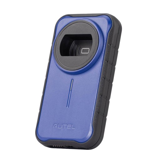 AUTEL APB300 Programmeur Clé Avec 2 Pièces Cle Carte pour Volkswagen Group MLB & MQB Véhicules