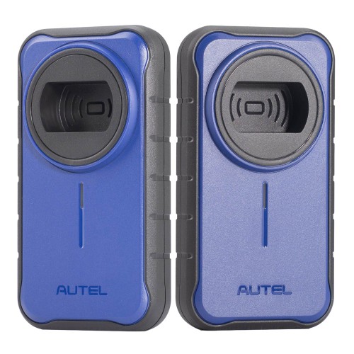 AUTEL APB300 Programmeur Clé Avec 2 Pièces Cle Carte pour Volkswagen Group MLB & MQB Véhicules