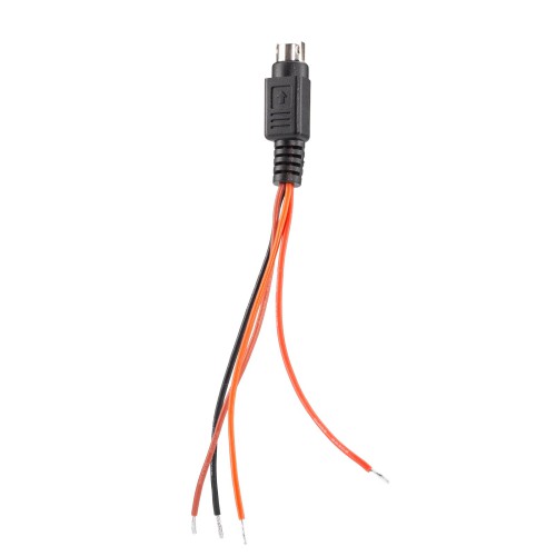 KEYDIY Câble Séries Câble pour BDco3 Clip vers KD-MAX