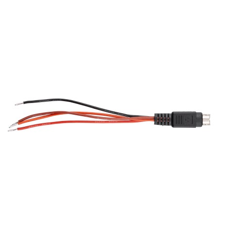 KEYDIY Câble Séries Câble pour BDco3 Clip vers KD-MAX