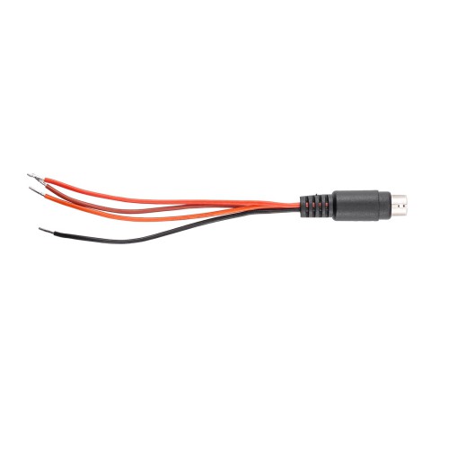 KEYDIY Câble Séries Câble pour BDco3 Clip vers KD-MAX