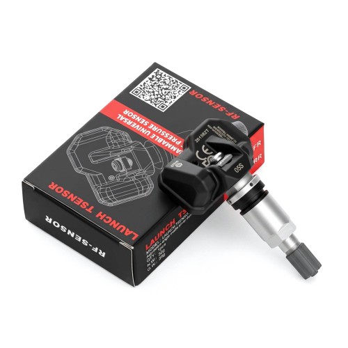 LAUNCH TSENSOR-05S RF TPMS Sensor 4PCS